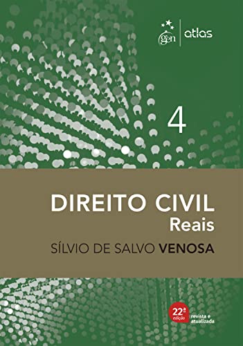 Direito civil – Direitos reais: