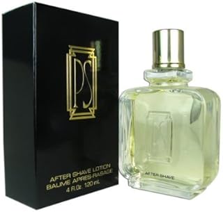 SIXNE Paul Sebastian by Paul Sebastian for Men, Aftershave Lotion, 4-Ounce
