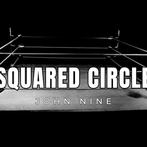 Squared Circle #009/ John 9