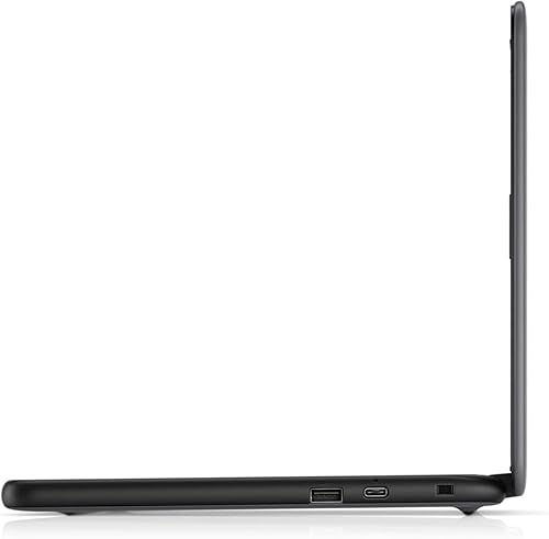 Miniatura 8 de Dell Chromebook 11 3000 3100 11.6" Chromebook - 1366 x 768 - Celeron N4020 - 4 GB de RAM - 16 GB de memoria flash - Chrome OS - Intel HD Graphics -