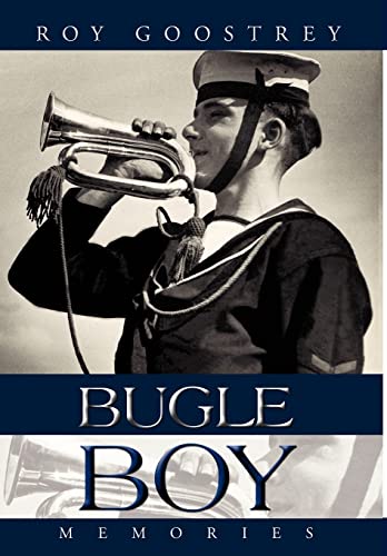 Bugle Boy: Memories
