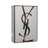 Black Opium Eau De Parfum Glitter 90 Ml Cura della persona e salute - 3