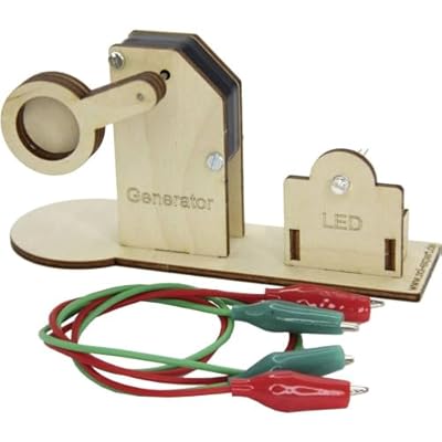 16533 Grupo Sol-Expert - Generador Kit Easy Energy, Kit, Madera, Natural | Ya disponible en tu tienda friki favorita! En mundofriki.es! 16533 Grupo Sol-Expert - Generador Kit Easy Energy, Kit, Madera, Natural | Ya disponible en tu tienda friki favorita! En mundofriki.es!