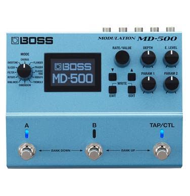 Md-500