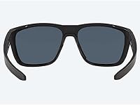 Vista 3 de Costa Del Mar Gafas de sol cuadradas Ferg para hombre