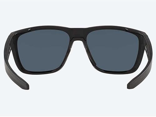 Miniatura 3 de Costa Del Mar Gafas de sol cuadradas Ferg para hombre