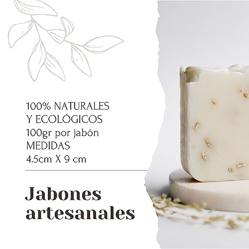 Jabones, Drugstore Imagen adicional