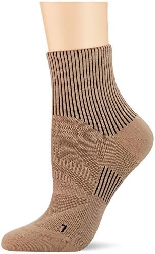 brown puma socks