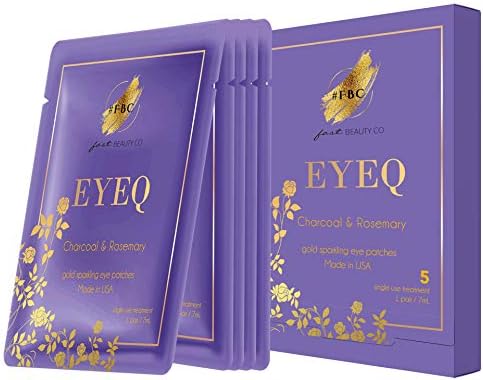 EyeQ - Eye Mask - 5 count