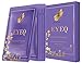 Fast Beauty Co. EyeQ Gold 5 Pairs Under Eye Patches With Charcoal & Rosemary