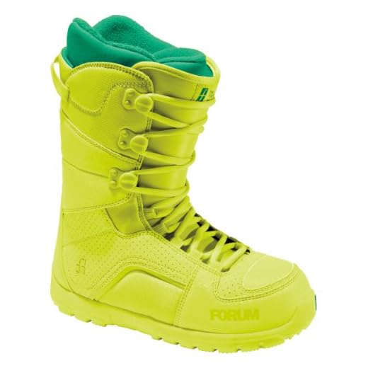 Snowboard Boots Forum Tramp 11/12, forum