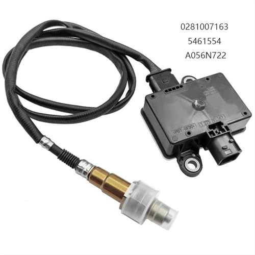 Capteur NOx compatible DAF pour résoudre le code défaut moteur de camion CF XF - 2