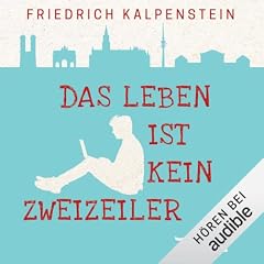 Das Leben ist kein Zweizeiler Titelbild