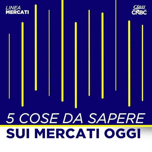 Le 5 cose da sapere sui mercati oggi | Netflix crolla a Wall Street dopo la guidance, Alstom perde il 30% a Parigi