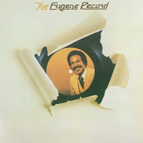 Eugene Record