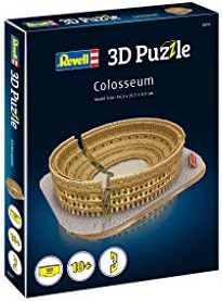 Revell 00204 The Colosseum 3D Puzzle
