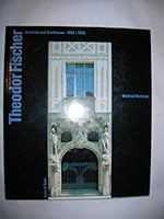 Theodor Fischer 3433020841 Book Cover