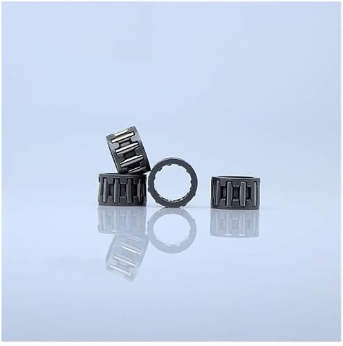 VSPPJYFG TMP1105 K162012 TN Radial Needle Roller Bearing Radial Needle Roller and Cage Assemblies K162012 Bearings K16x20x12