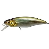 メガバス(Megabass) X-48 ACROBAT(X-48 アクロバット) (S) 和銀モロコ 34660
