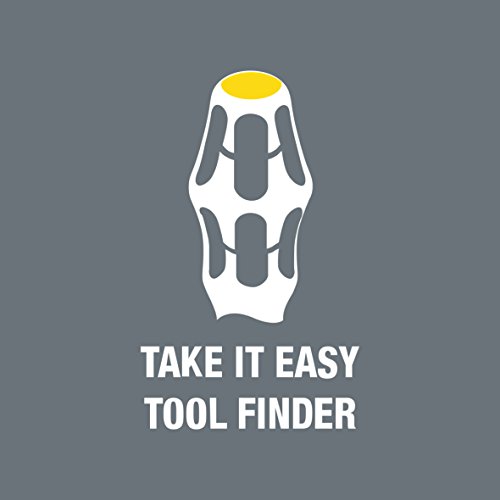 160IS 0.8 X 4.0 X 100 MM VDE-Insulated Screwdriver by Wera - Image 4