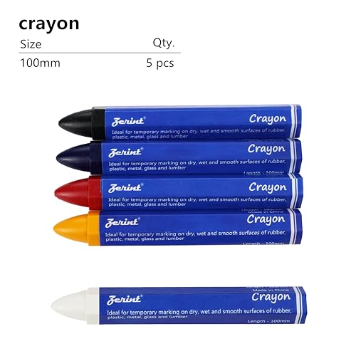 Crayones industriales 11 Imagen adicional