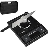 Complete Kit Sharpness Tester, Digital Knife Edge Detector 5g