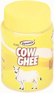 Dynamix Pure Cow Ghee PET Bottle, 200 ml Price In India