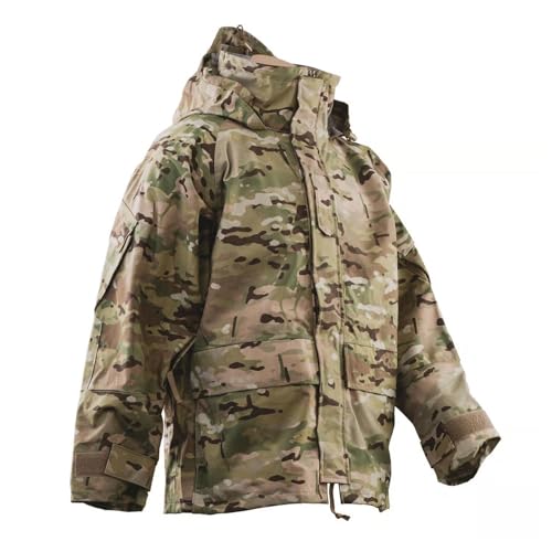 Image of Tru-Spec Men's H20 Proof Gen2 ECWCS Parka