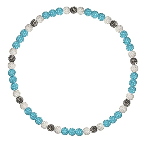 EXPHAIN Baseball Perlen-Halskette Philadelphia Phils