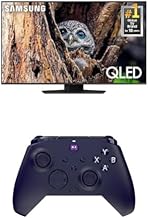 SAMSUNG TV w/PDP Replay Gaming Hub