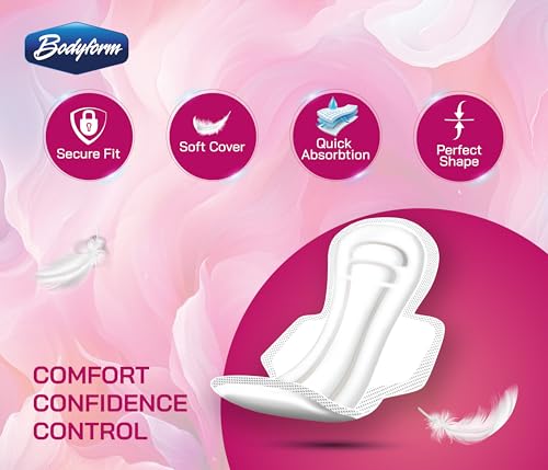 [288 Count] Ultra-Thin Pads with Wings 4 Count (Pack of 72) | Individually Wrapped Compact, Discreet Feminine Hygiene Pads for Travel, Emergency Kits, Giveaways, Convenience Use & Retail Sales - Thumbnail 2