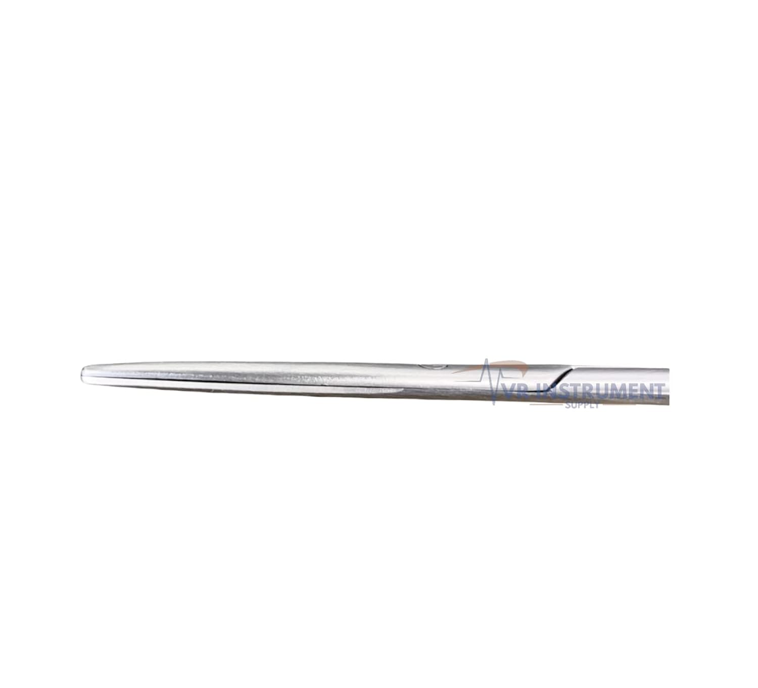 Germany Tungsten Carbide Inserts Blade Metzenbaum Scissors Straight 8 inch TC Blunt/Blunt Medical Surgical Instruments Tools