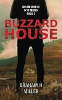 Buzzard House 1916130747 Book Cover