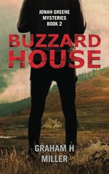 Buzzard House