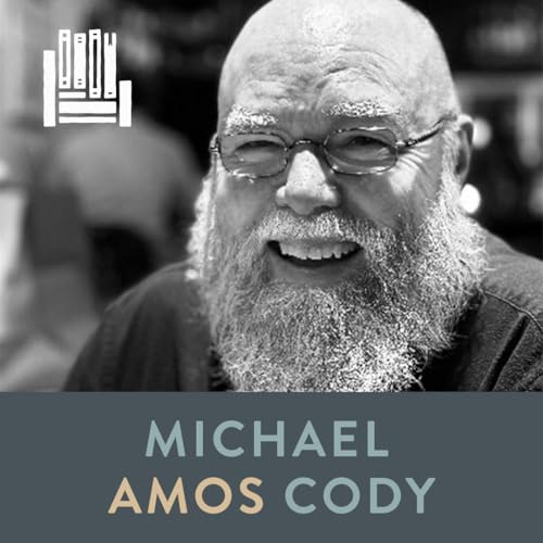 Michael Amos Cody