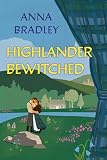 Highlander Bewitched book cover