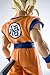 Banpresto Dragon Ball Super 6.7-Inch Super Saiyan 2 Goku Figure, SCultures Big Budoukai 6, Volume 2
