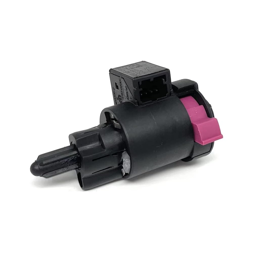 Pieza de automóvil Sensor de luz de señal de Freno Interruptor de luz de Freno Interruptor de luz de Freno de 4 Pines 4F0945459B for A4 A5 A6 Q5 Q7 / VW Passat Pieza de automóvil