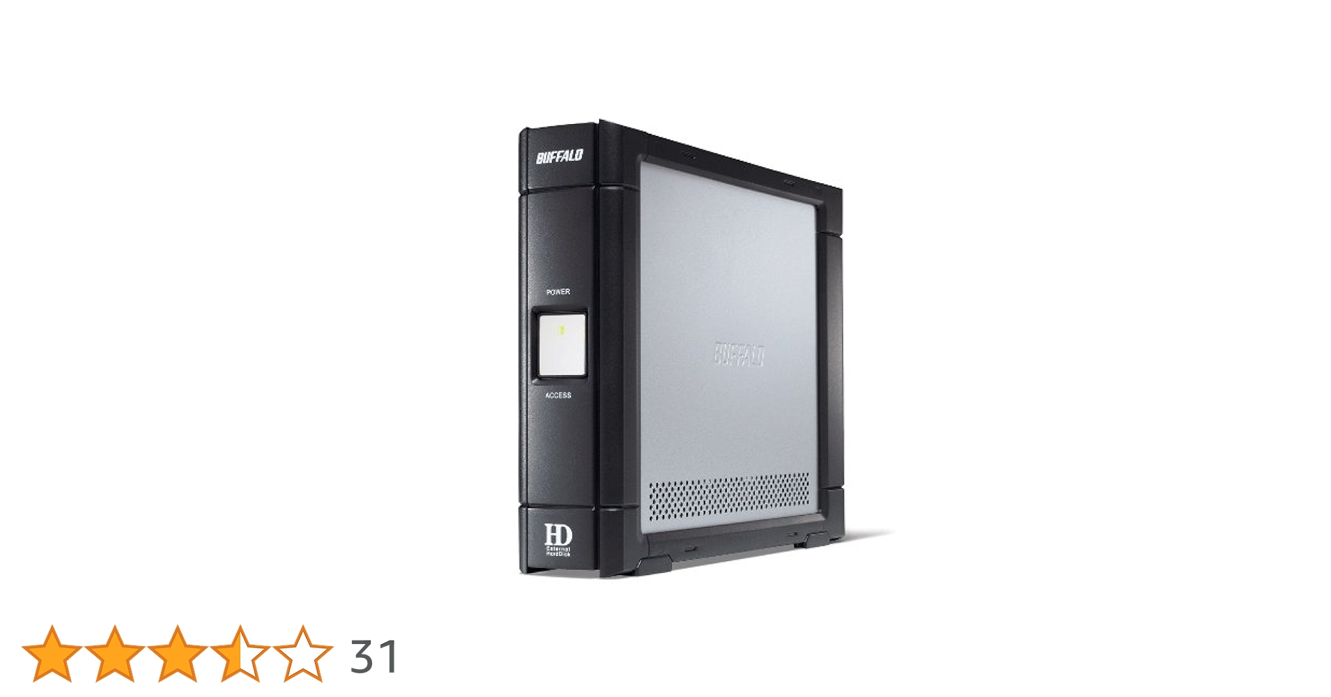 BUFFALO ポータブルハードディスク 1TB Amazon | BUFFALO ターボPC EX2 USB3.0 ポータブルHDD 1TB