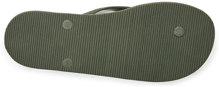 grandPa！　ROBUST RSC-53ML Amazon.com | Feelgoodz Men's Classicz Core Natural Rubber Remix