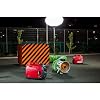 HONDA Portable Small Generator EU18iT1 JN Red