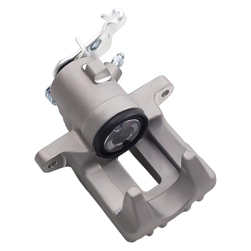 Image of maXpeedingrods Brake Caliper Rear Right 1K0615424J for A3 8P1 8P7 for Golf V VI for Seat Altea Leon for Skoda Octavia II 38mm Piston 1K0615424D