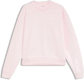 Hugo Damen Dismoolie_b 10270025 01 Sweatshirt (1er Pack)