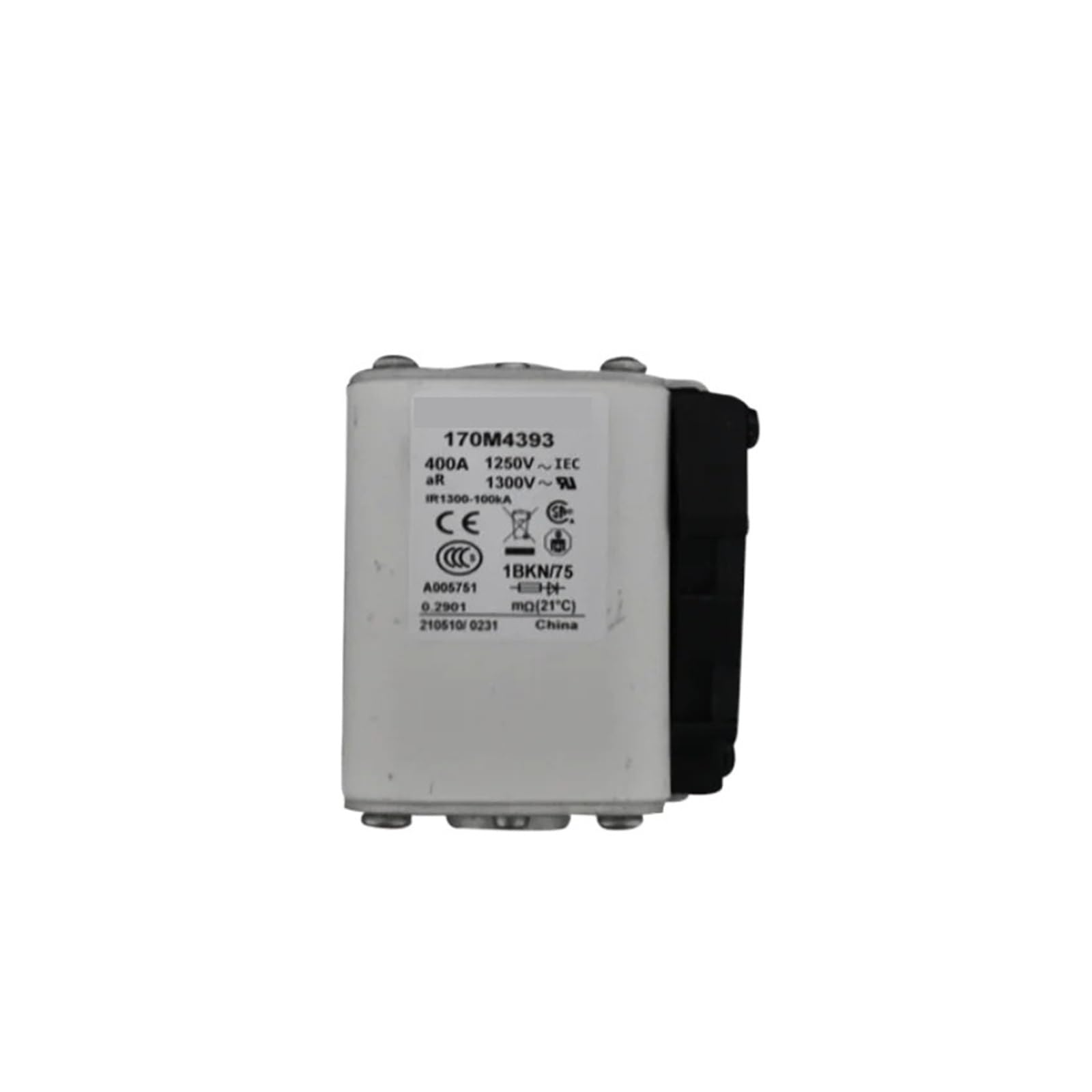 Low Voltage Fast Fuse 170M4393 170M4410 170M4459 170M4956(170M4410)