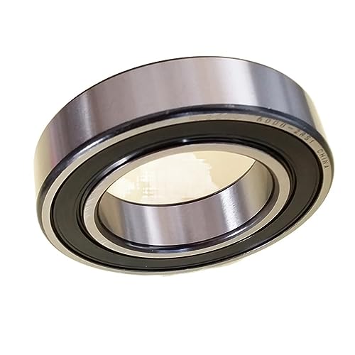 Roulement mécanique 6008 40x68x15mm à billes étanche pour arbre de transmission