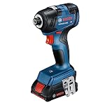 BOSCH GXL18V-27B22 Power Tool Combo Kit, Drill Driver and Impact Driver - Image 5