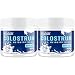 Produktbild Veenuule Colostrum Pulver 3000MG, mit 60% Natürliche IgG (Immunglobuline), Weidemilch-Kuhkolostrum, Nicht-GVO, Geschmacksneutral, 50 Portionen (2er Pack)