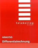  Analysis Differentialrechnung: Telekolleg