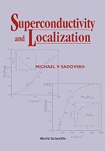 SUPERCONDUCTIVITY AND LOCALIZATION