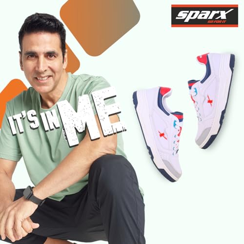 Image of SPARX Casual Shoe SM-963 for Men
